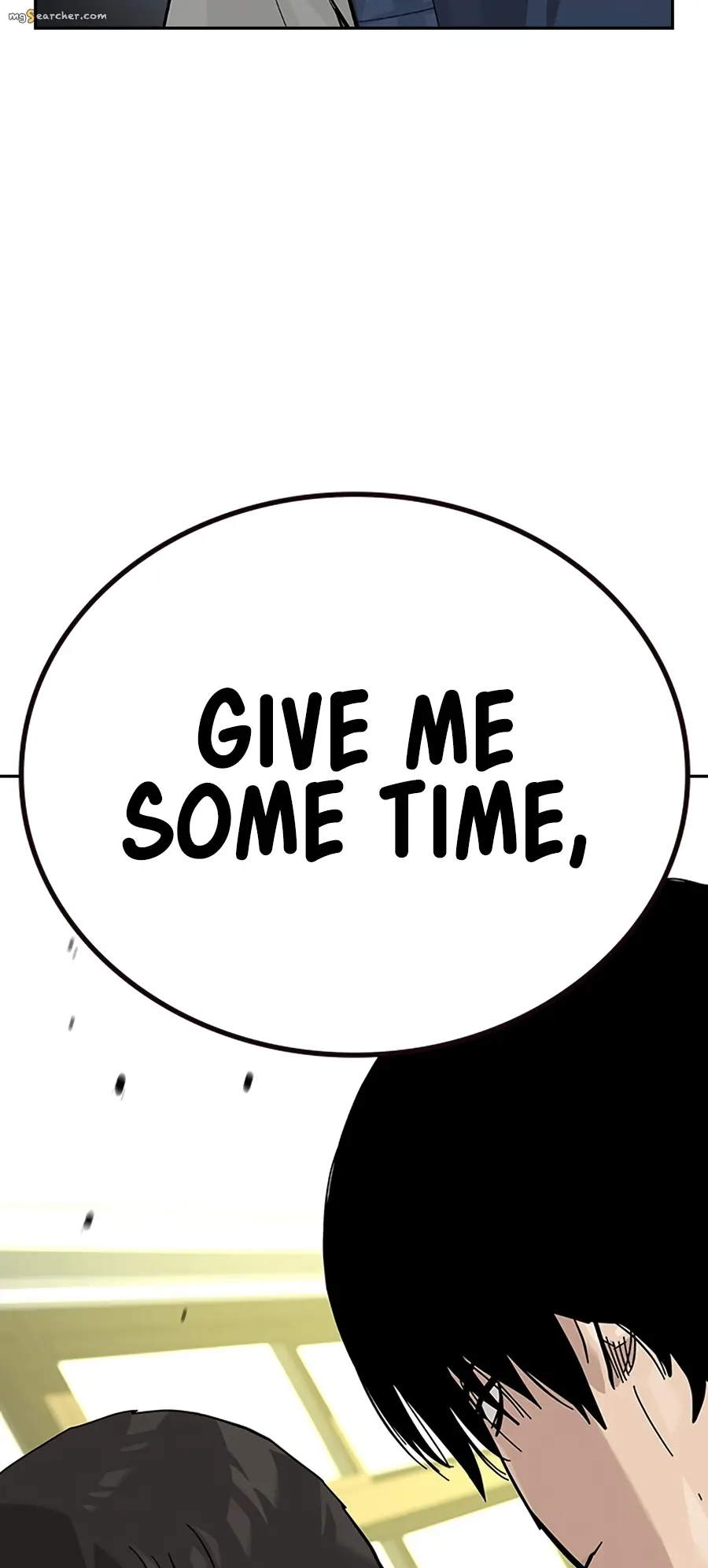 Read To Not Die EN Manga Online
