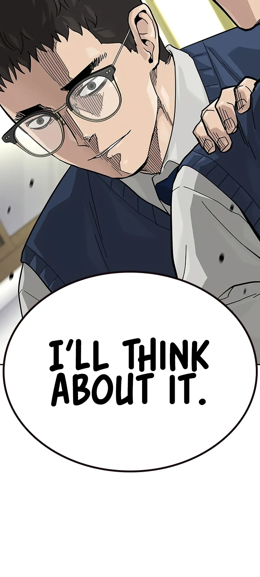 Read To Not Die EN Manga Online