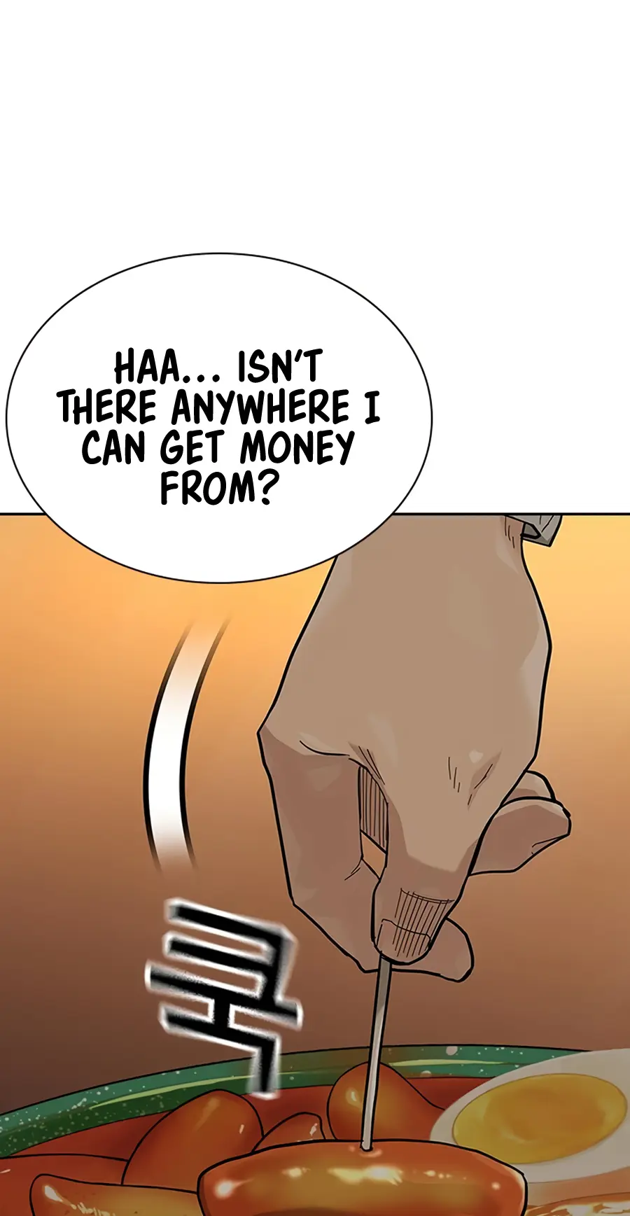 Read To Not Die EN Manga Online