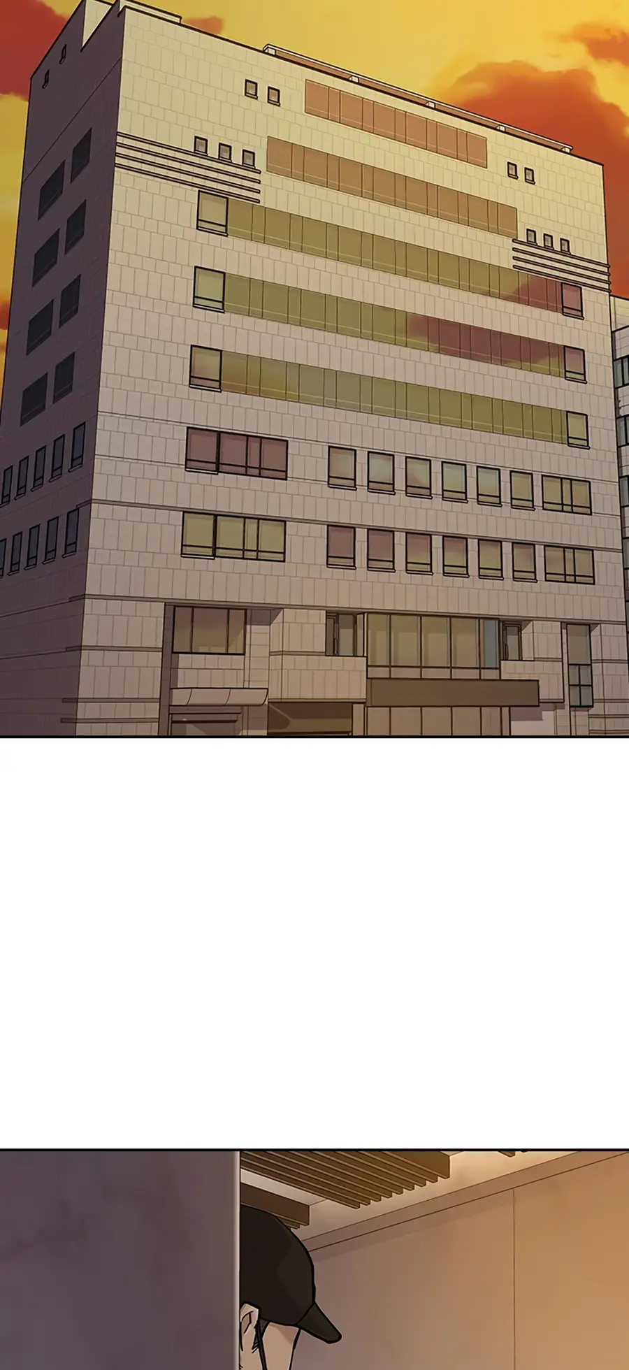 Read To Not Die EN Manga Online