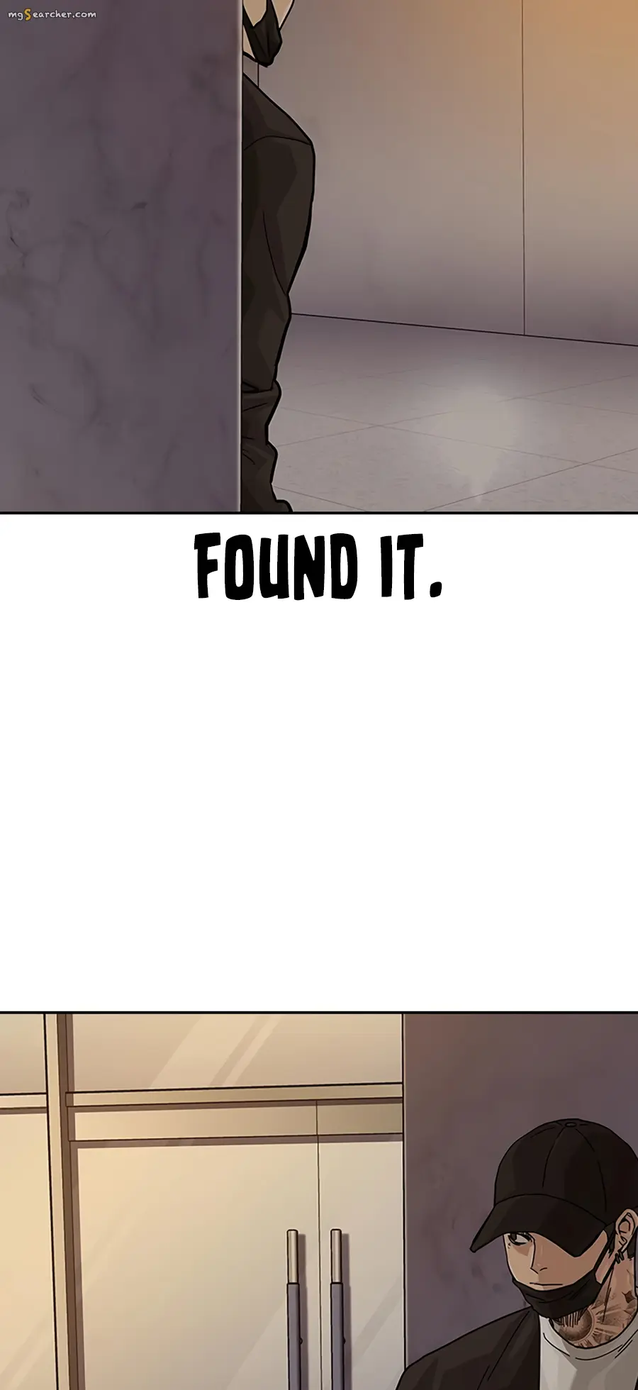 Read To Not Die EN Manga Online