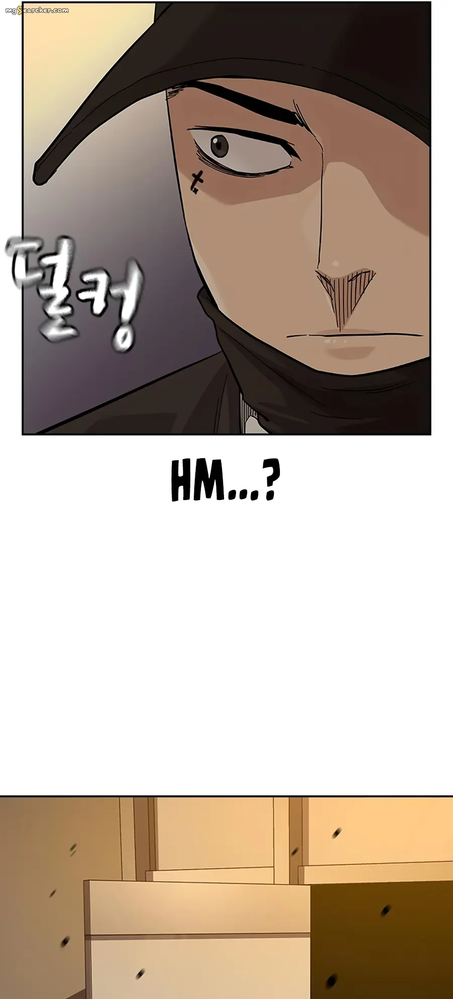 Read To Not Die EN Manga Online