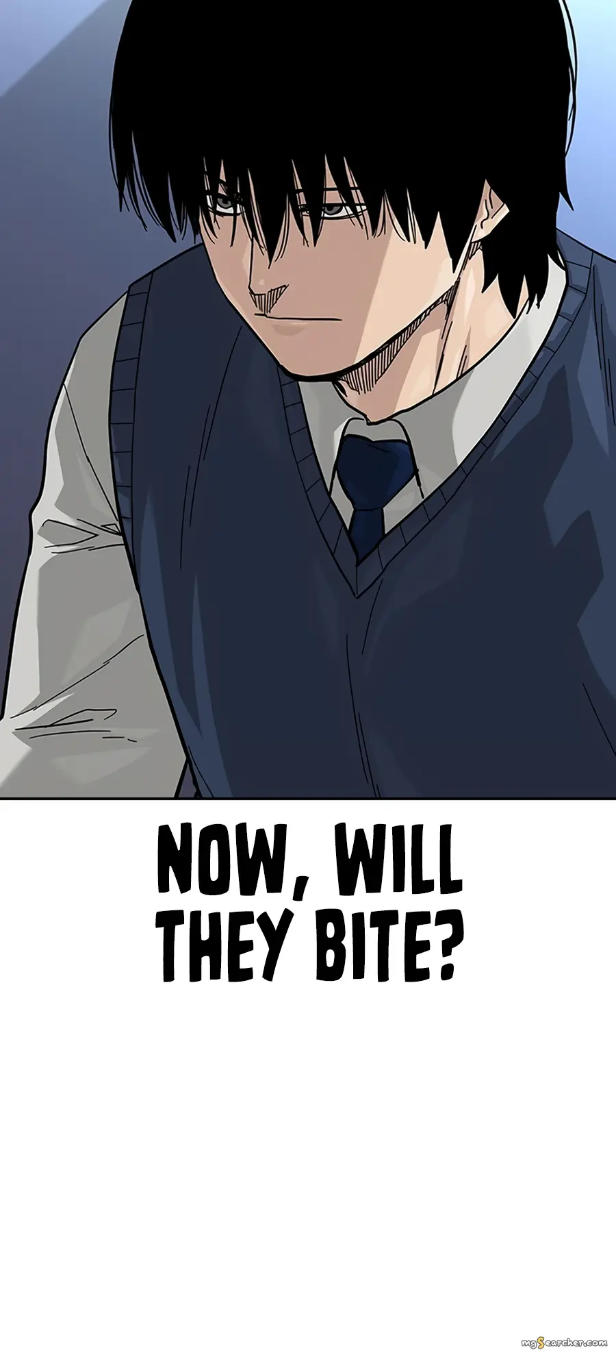 Read To Not Die EN Manga Online