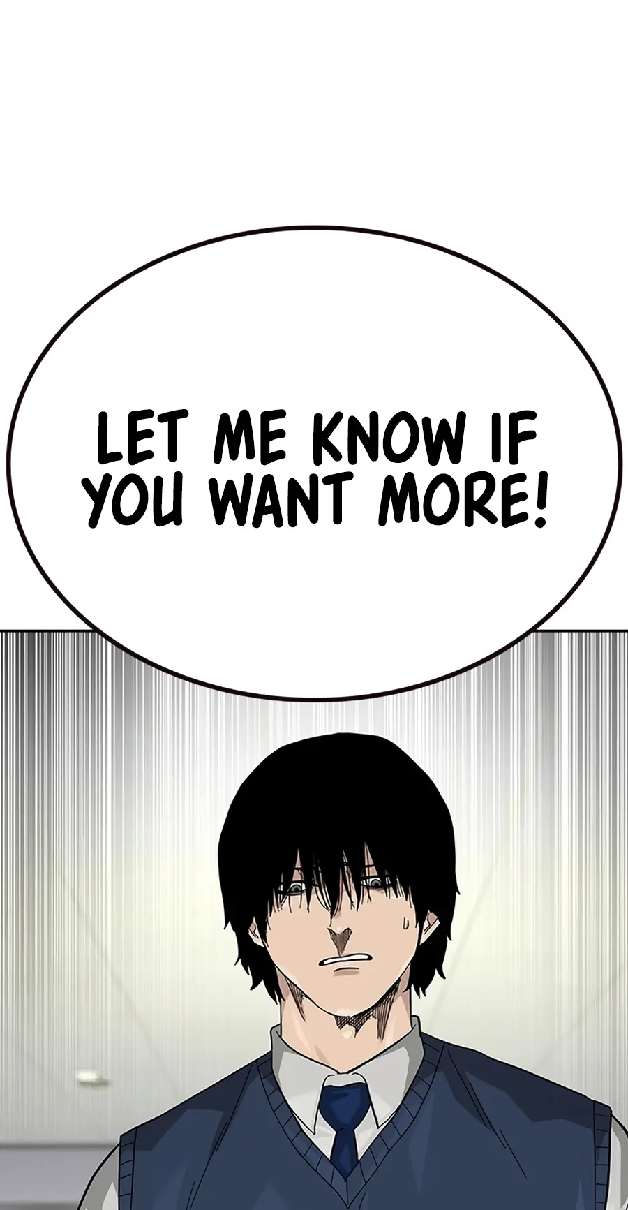 Read To Not Die EN Manga Online