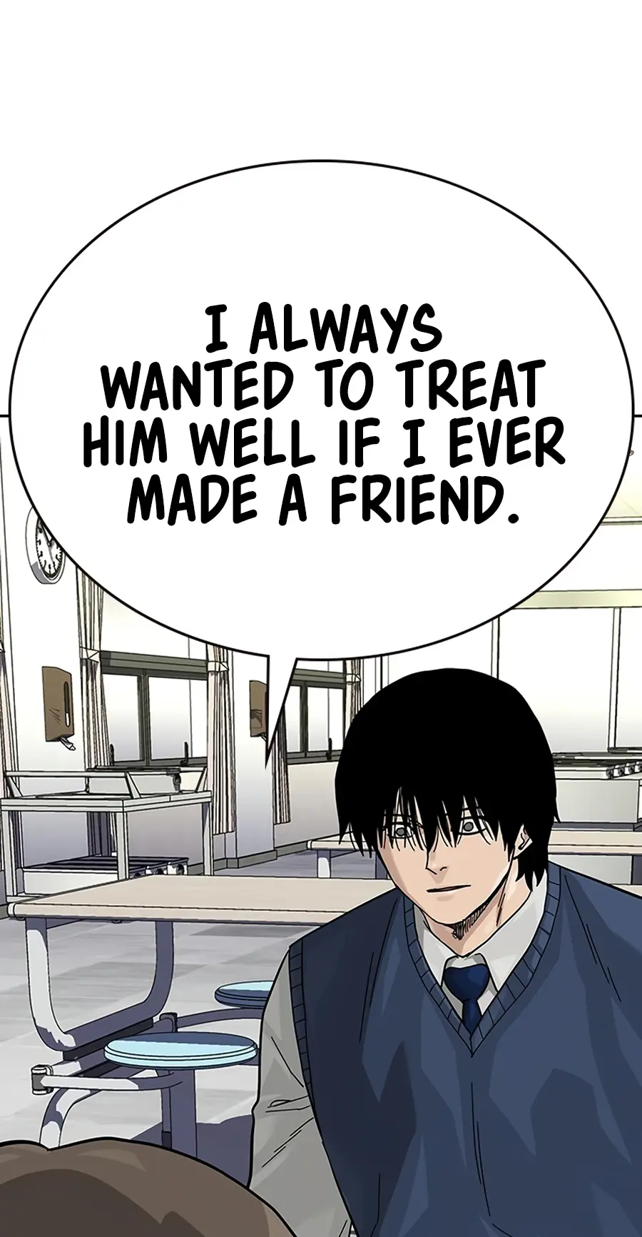 Read To Not Die EN Manga Online