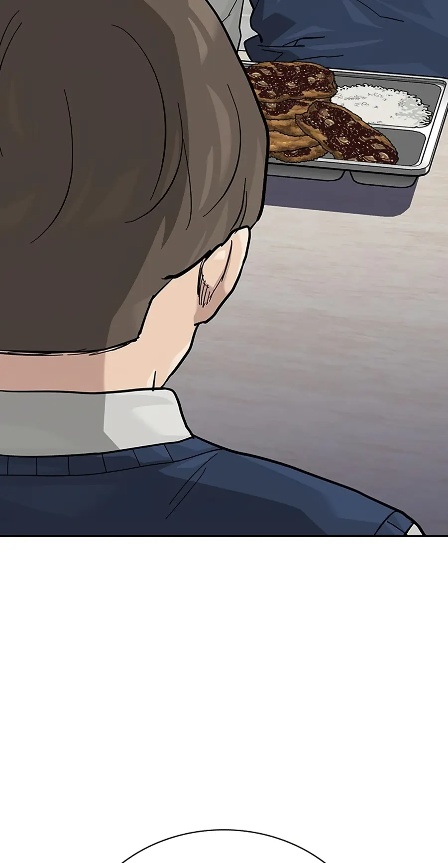Read To Not Die EN Manga Online