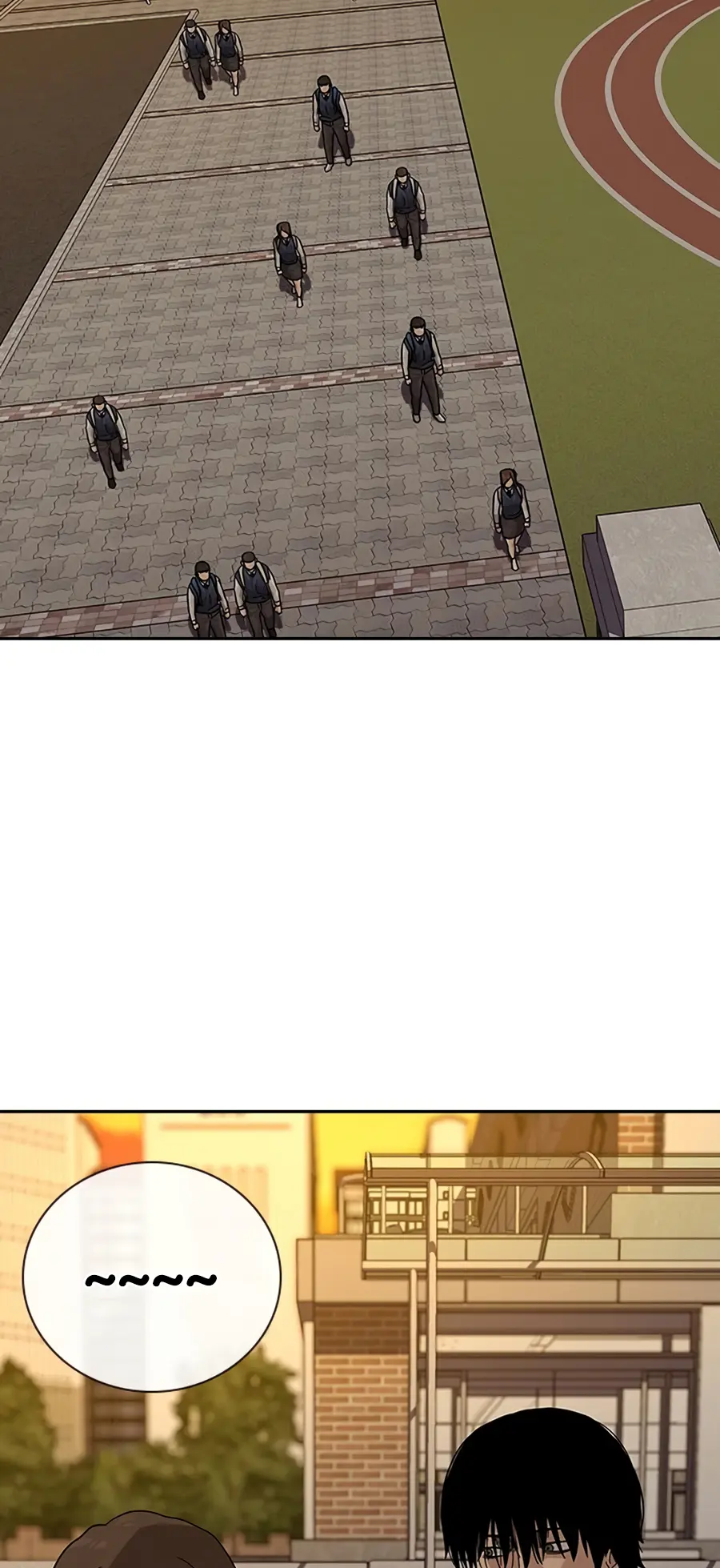 Read To Not Die EN Manga Online