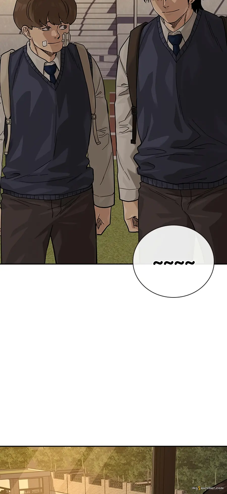 Read To Not Die EN Manga Online