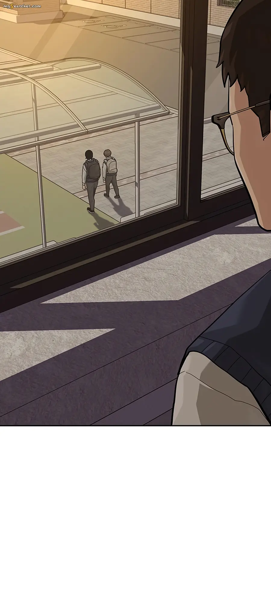 Read To Not Die EN Manga Online