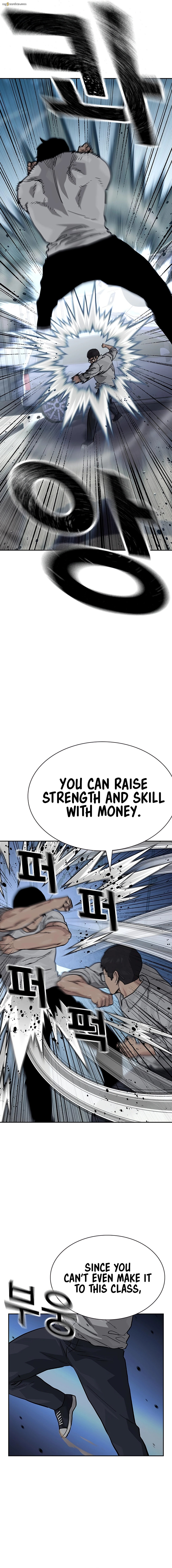 Read To Not Die EN Manga Online