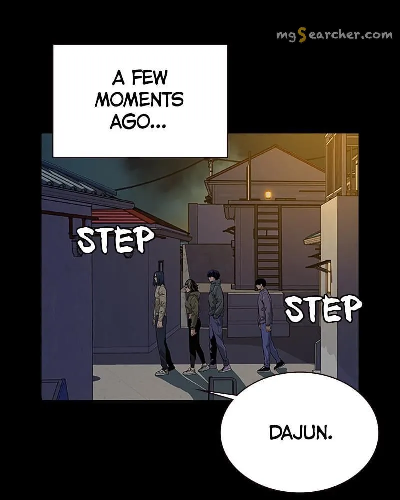 Read To Not Die EN Manga Online