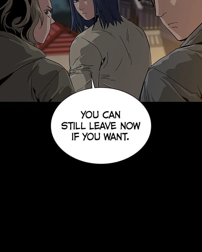 Read To Not Die EN Manga Online