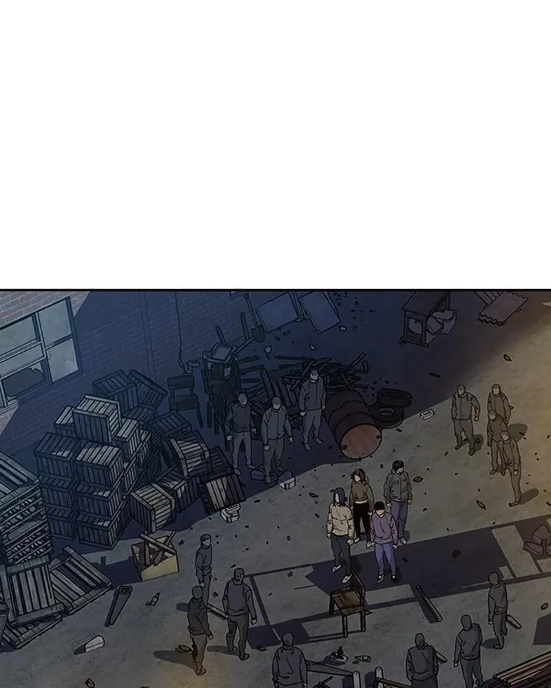 Read To Not Die EN Manga Online