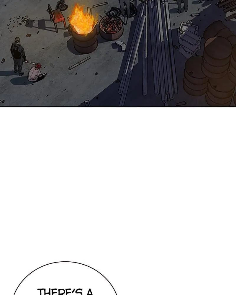 Read To Not Die EN Manga Online