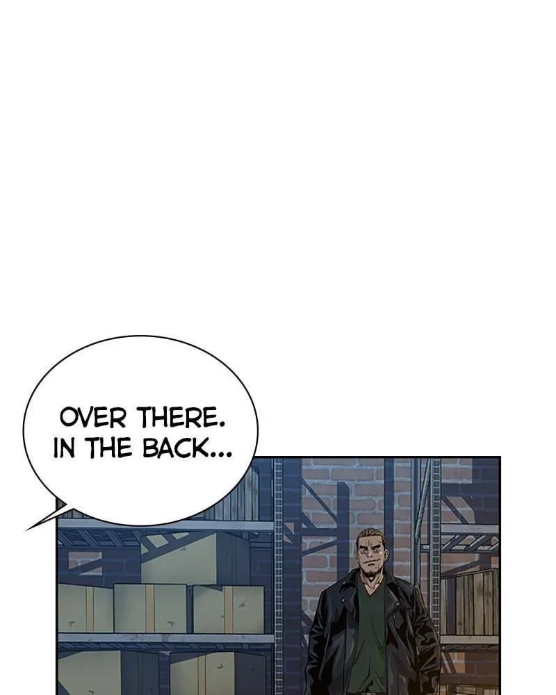 Read To Not Die EN Manga Online