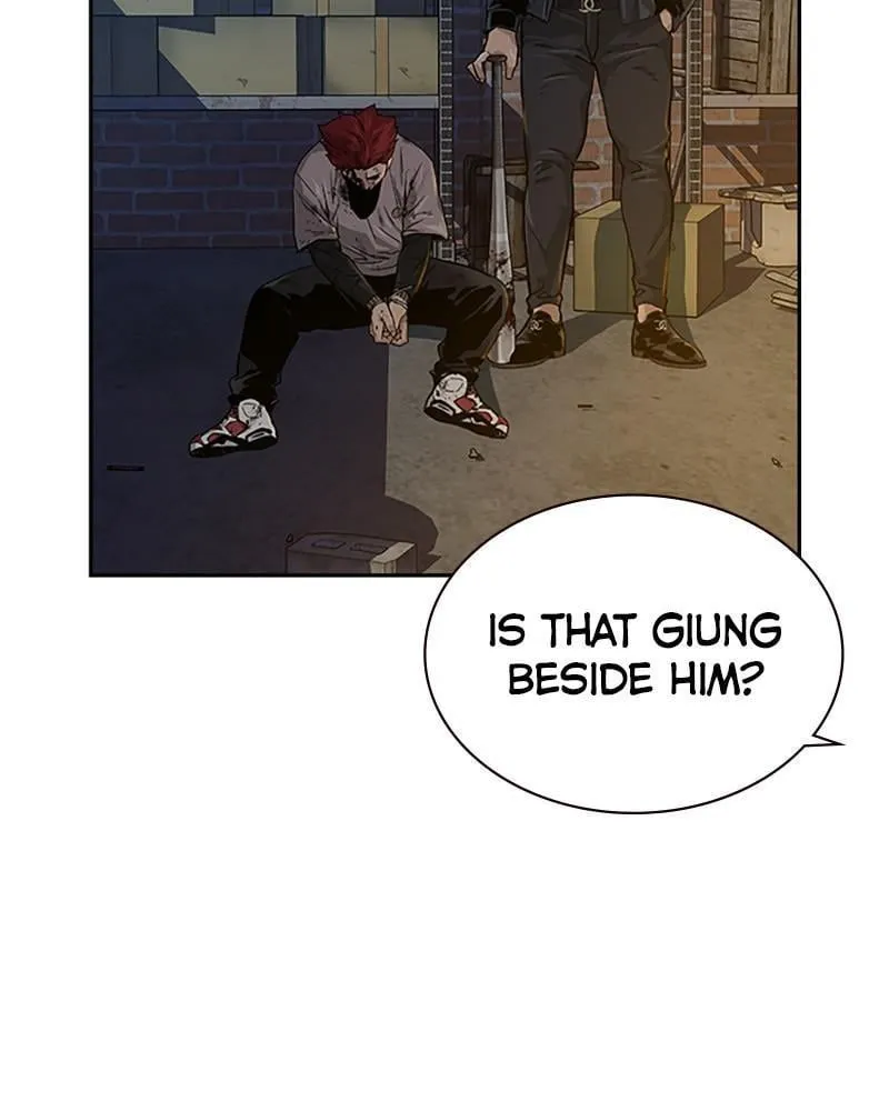 Read To Not Die EN Manga Online