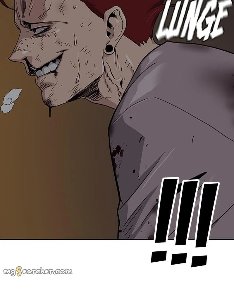 Read To Not Die EN Manga Online