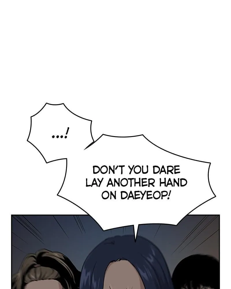 Read To Not Die EN Manga Online