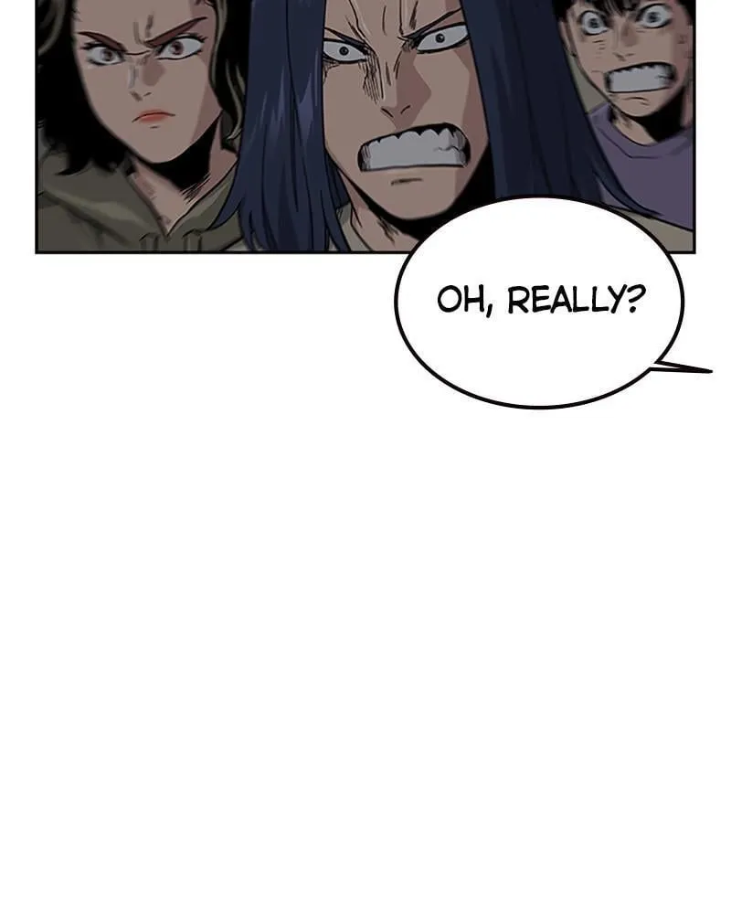 Read To Not Die EN Manga Online