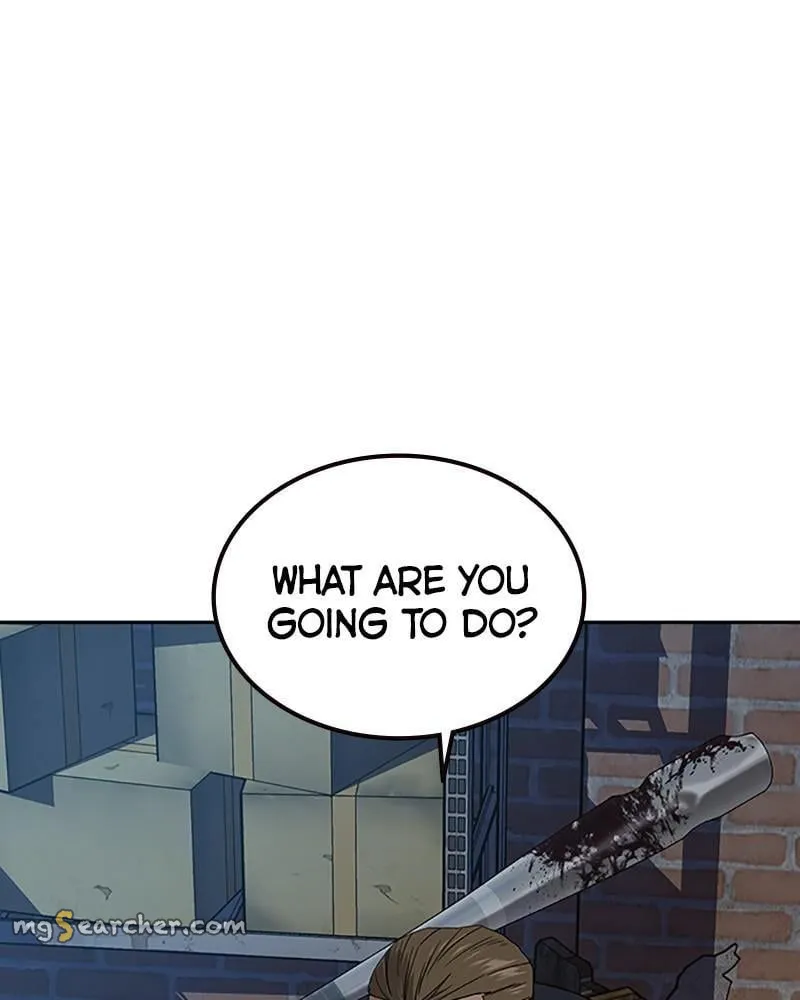 Read To Not Die EN Manga Online