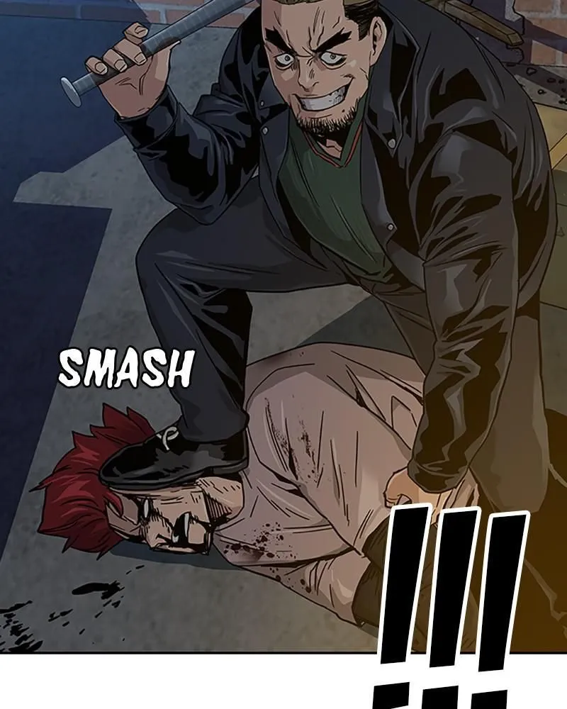 Read To Not Die EN Manga Online