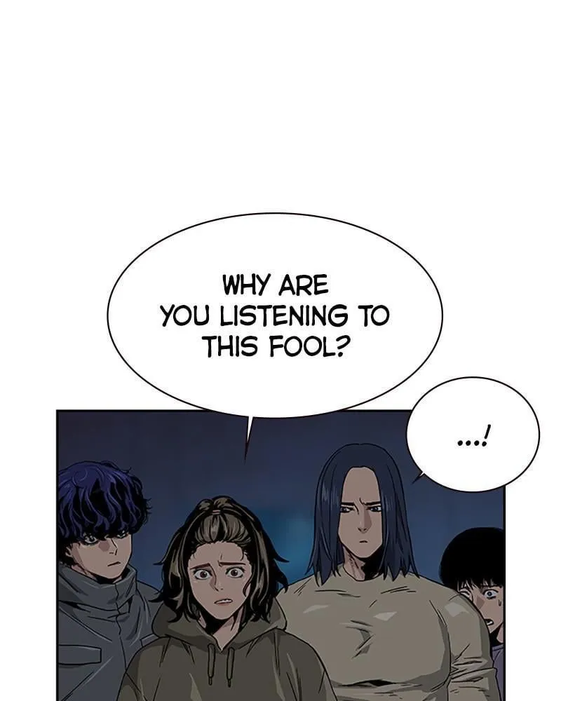 Read To Not Die EN Manga Online