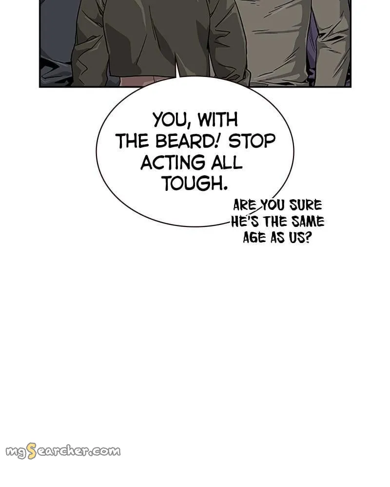 Read To Not Die EN Manga Online