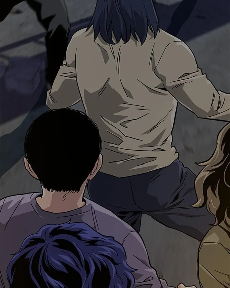 Read To Not Die EN Manga Online