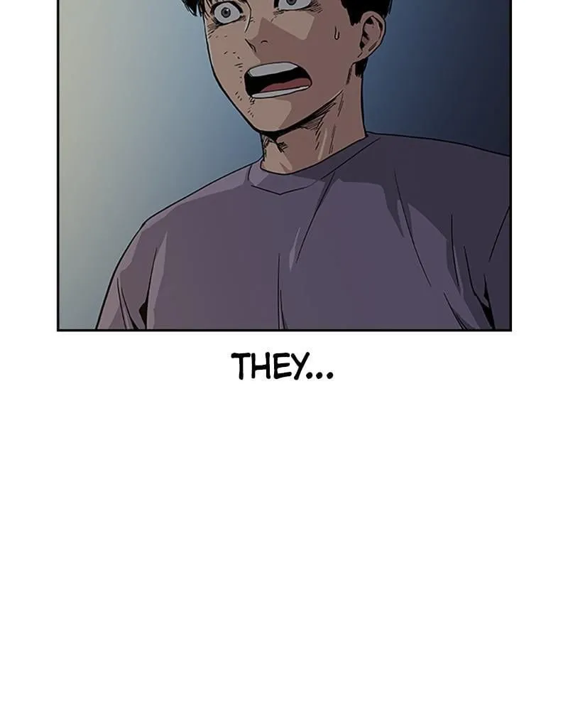 Read To Not Die EN Manga Online