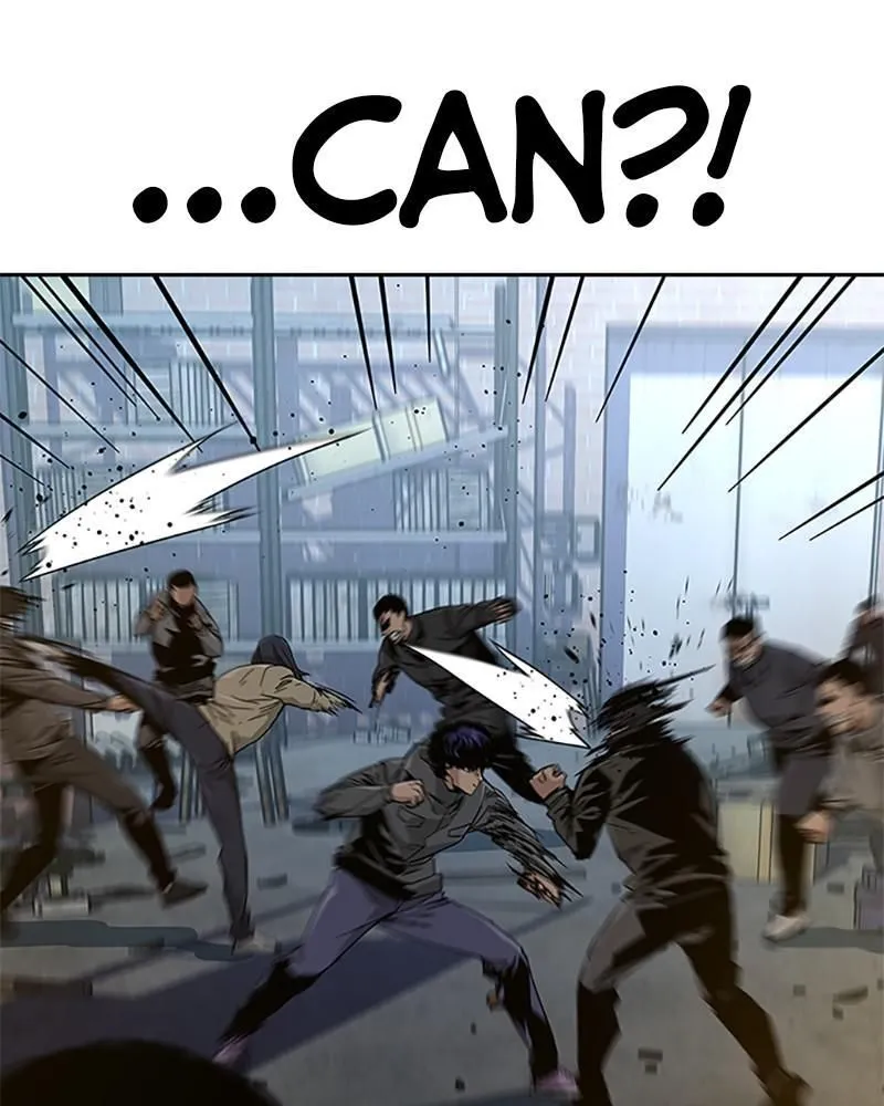 Read To Not Die EN Manga Online