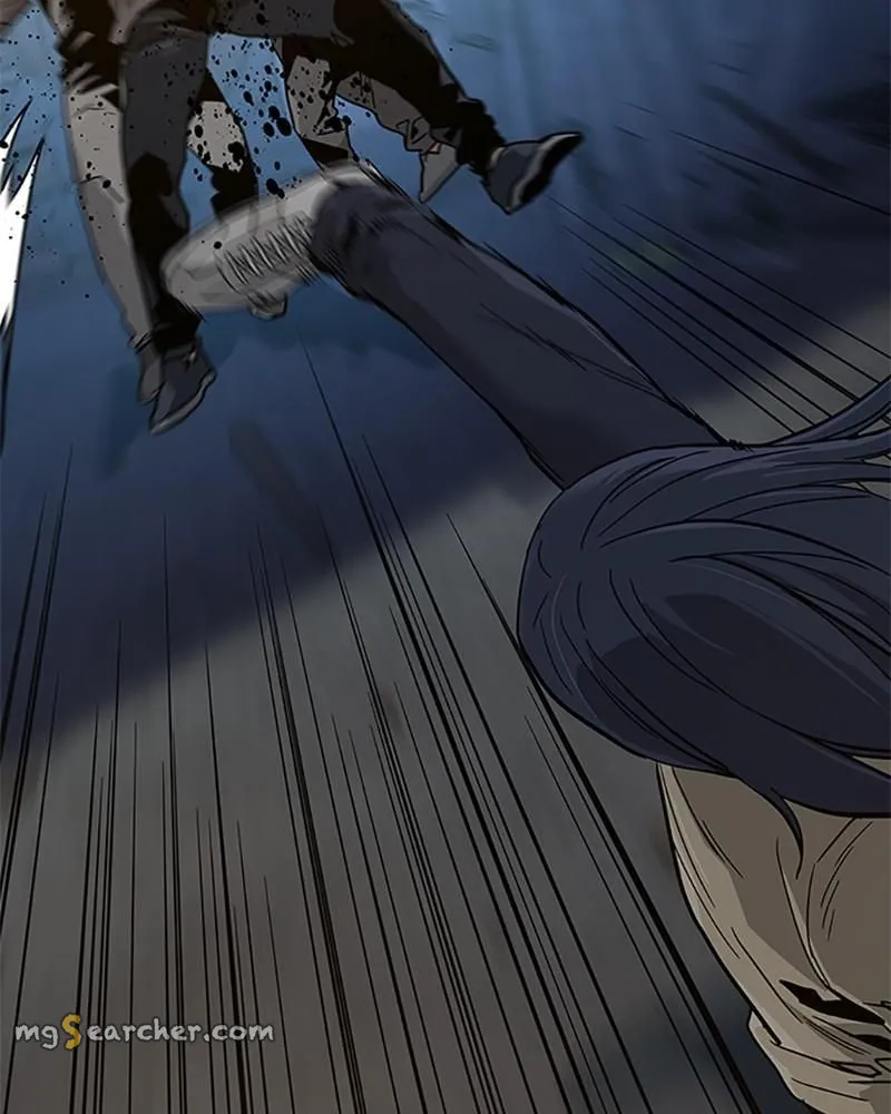 Read To Not Die EN Manga Online