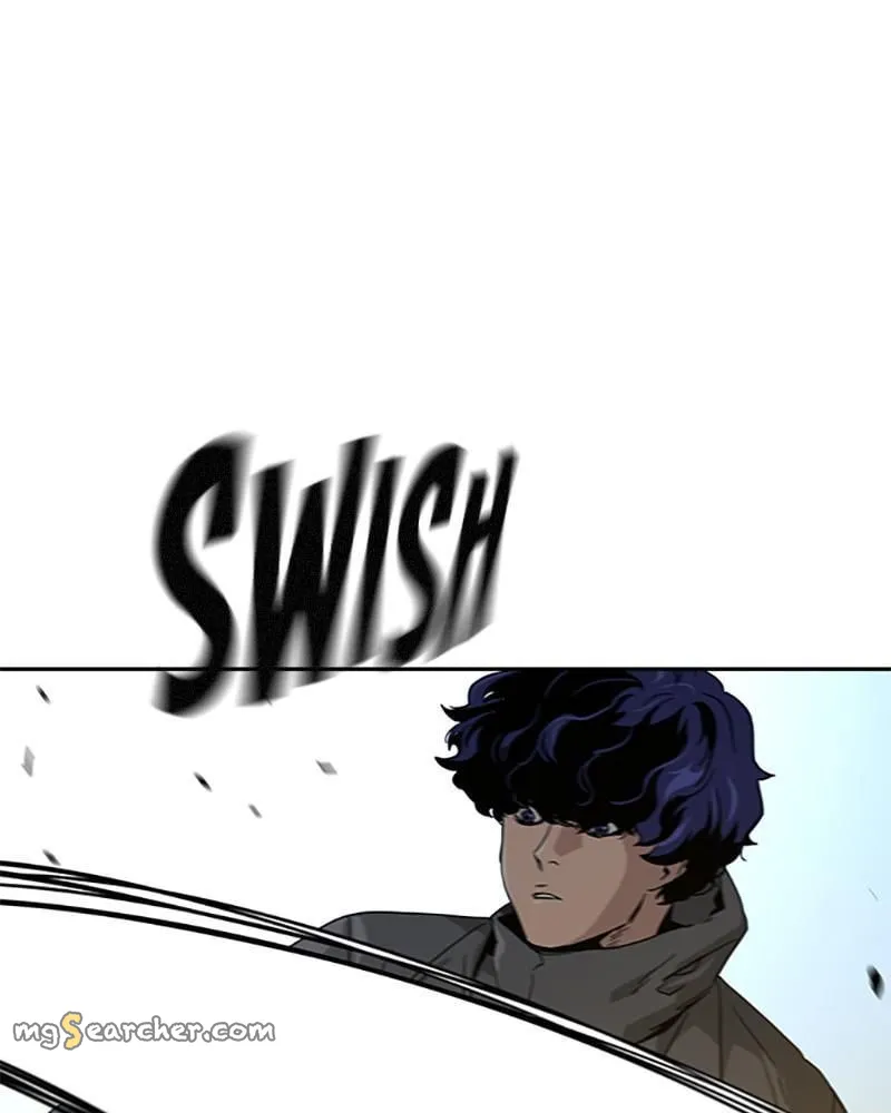 Read To Not Die EN Manga Online
