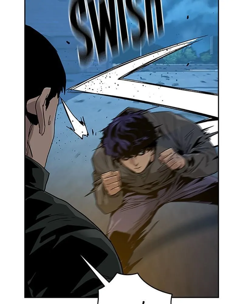 Read To Not Die EN Manga Online