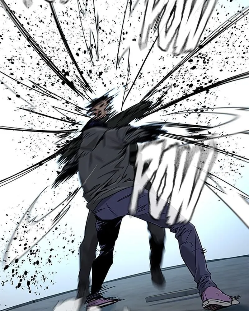 Read To Not Die EN Manga Online