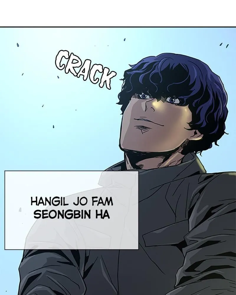 Read To Not Die EN Manga Online