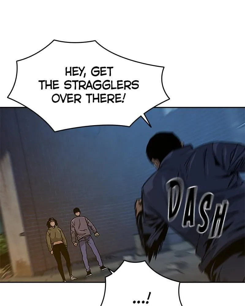Read To Not Die EN Manga Online