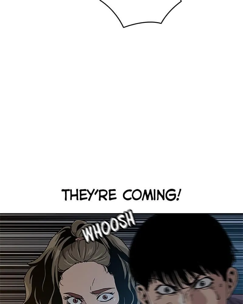 Read To Not Die EN Manga Online
