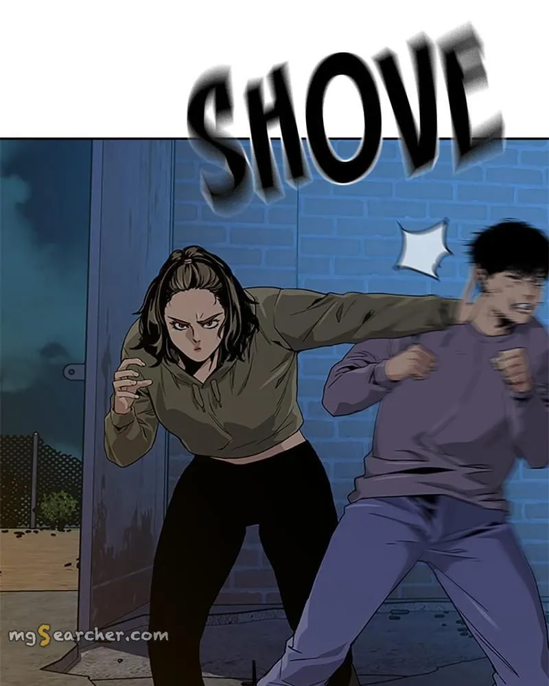 Read To Not Die EN Manga Online