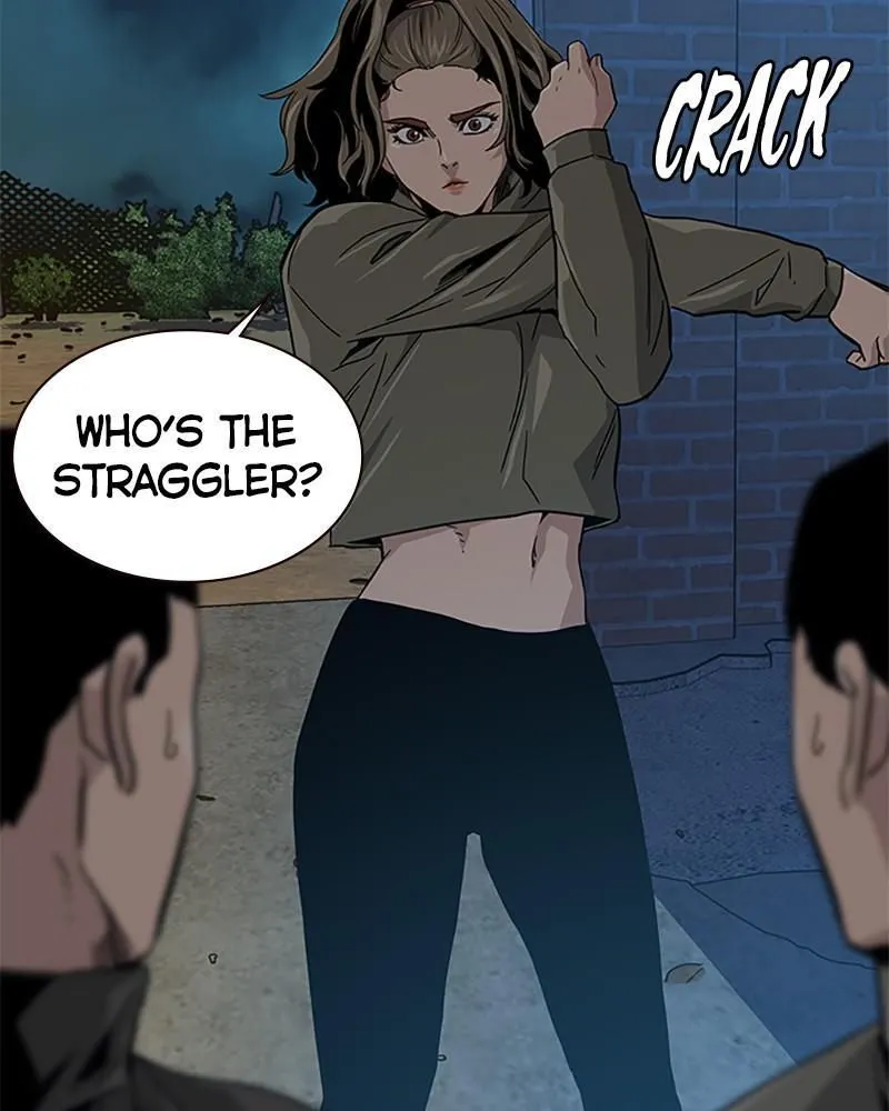 Read To Not Die EN Manga Online