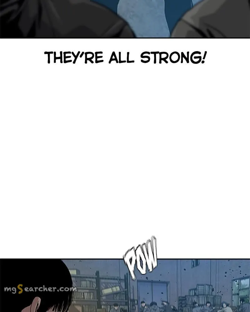 Read To Not Die EN Manga Online