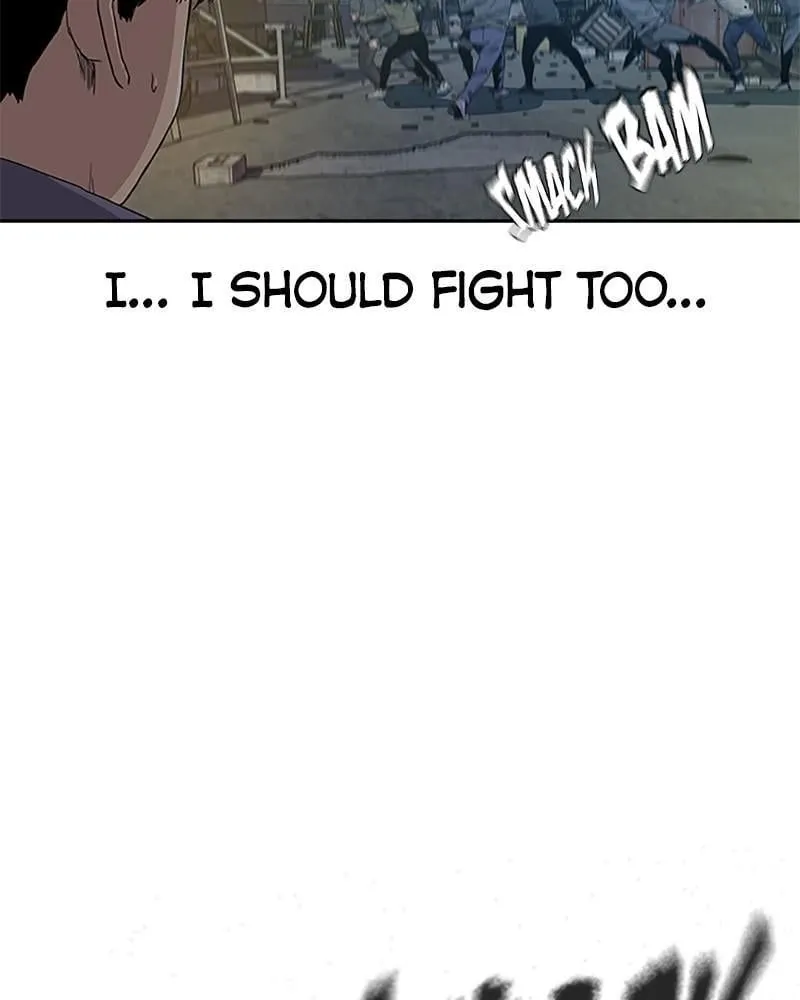 Read To Not Die EN Manga Online