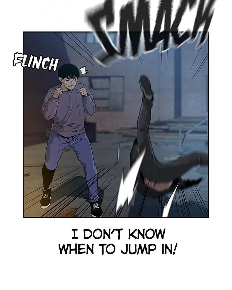 Read To Not Die EN Manga Online
