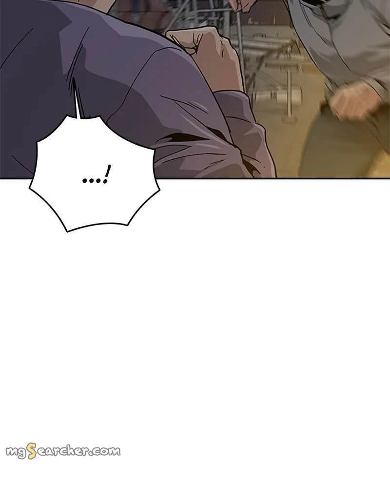 Read To Not Die EN Manga Online