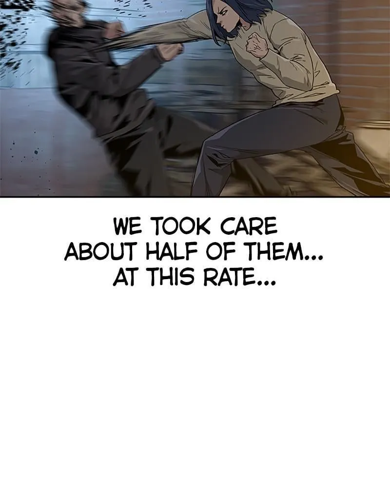 Read To Not Die EN Manga Online
