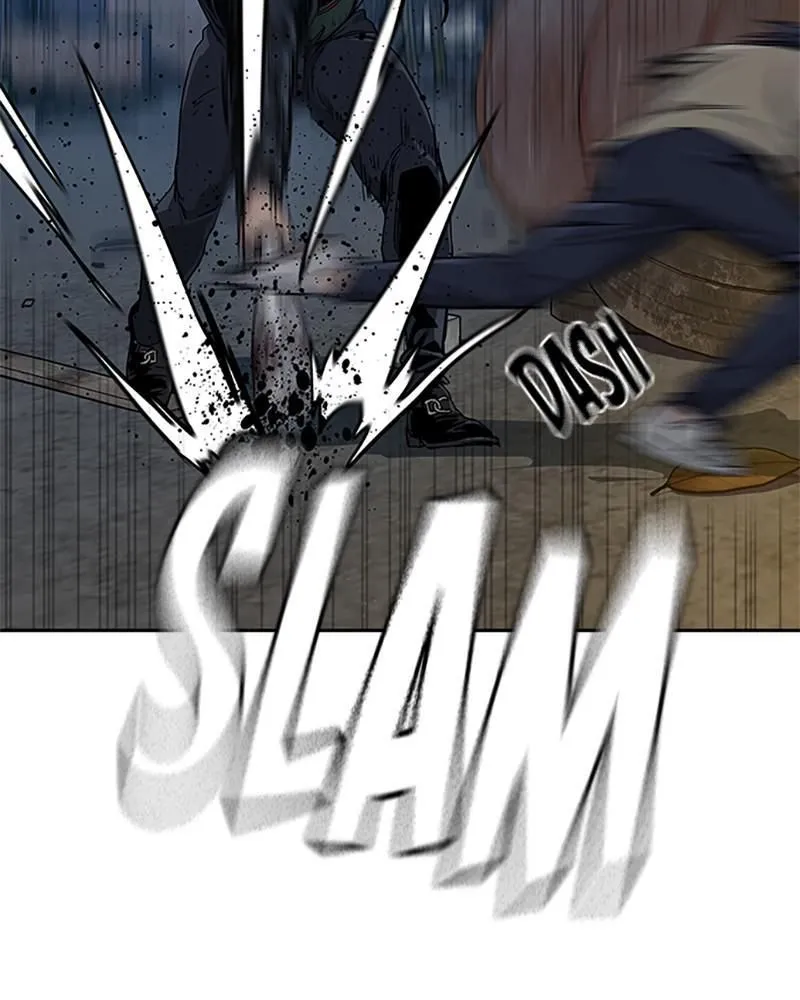 Read To Not Die EN Manga Online