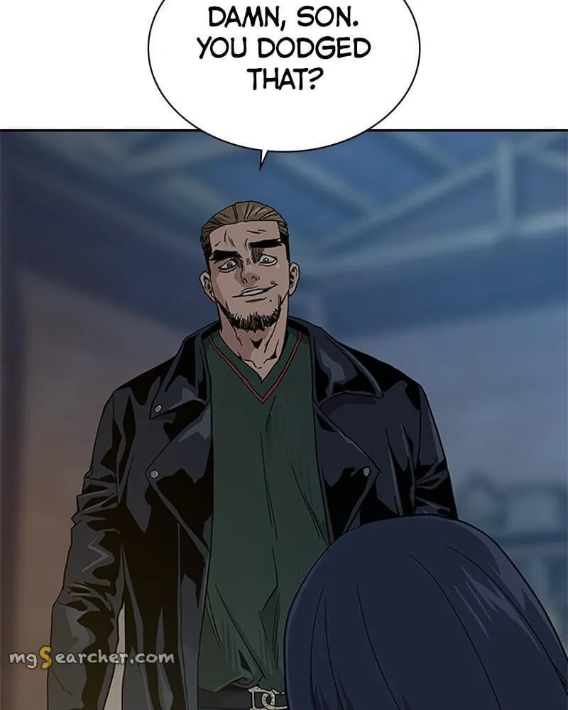Read To Not Die EN Manga Online