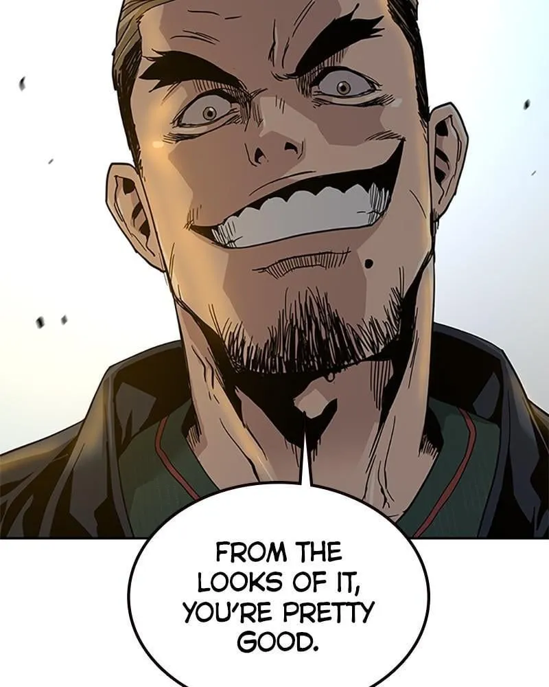 Read To Not Die EN Manga Online