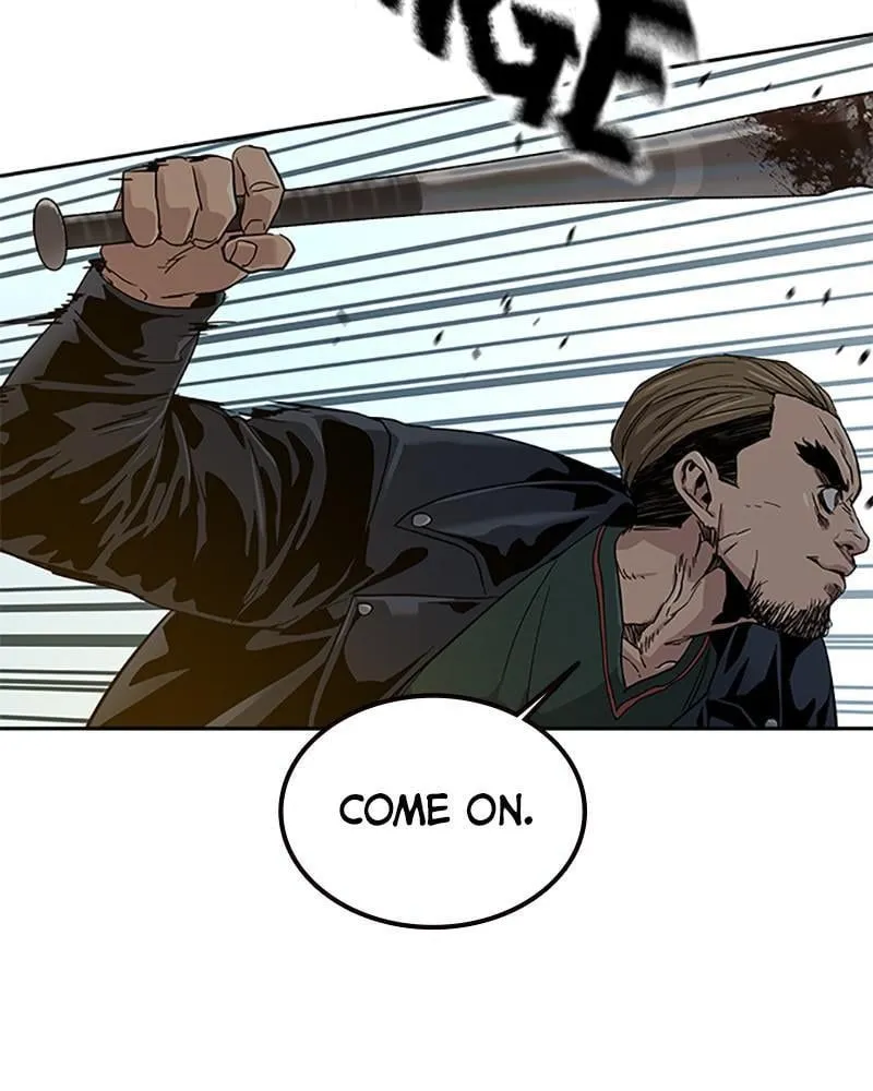 Read To Not Die EN Manga Online