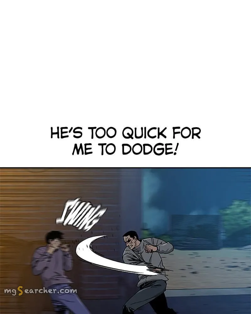 Read To Not Die EN Manga Online