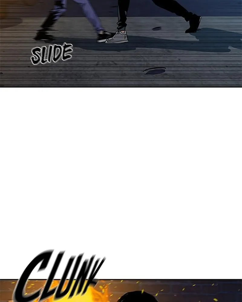 Read To Not Die EN Manga Online